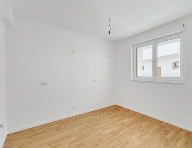 Erstbezug in Citynaher Wohnlage - hochwertige 2 Zimmer Wohnung mit Balkon - Photo 1
