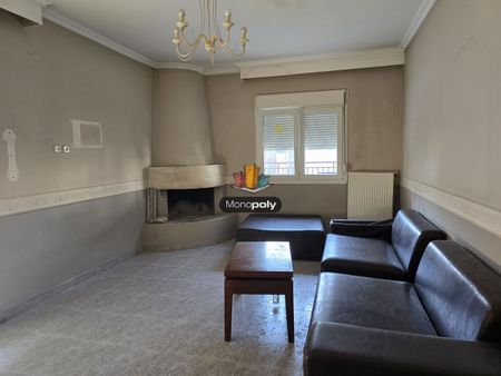 Διαμέρισμα για ενοικίαση Άγία Κυριακή - Τροχιοδρομικά (Χαριλάου) - Φωτογραφία 3