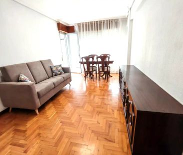 Piso de alquiler en Rúa de Barcelona, 47, O Castro - Foto 5