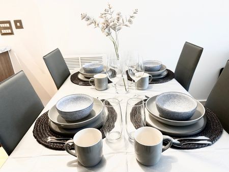 1 Bed Flat, Temple House, B2 - Photo 2