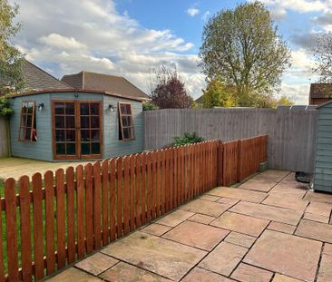 4 bedroom semi-detached house to rent - Photo 4