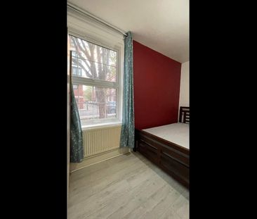 Room in a Shared Flat, Chicksand House, E1 - Photo 3