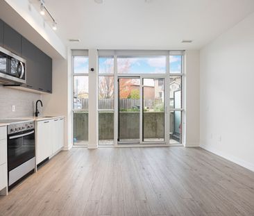 For Lease - 2300 St Clair Avenue Unit# 112, Toronto, Ontario - Photo 6