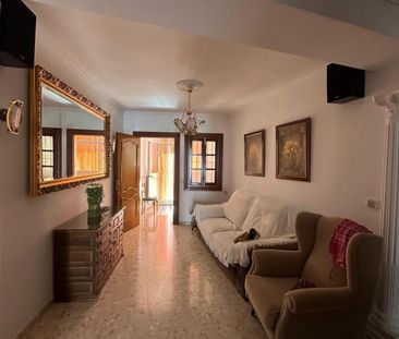 Casa o chalet de alquiler en Calle de Aroga, Riogordo - Photo 1