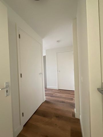 Te huur: Appartement West-Peterstraat in Arnhem - Foto 3