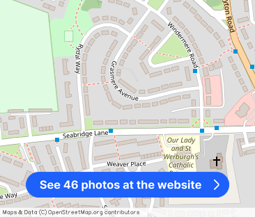 Grasmere Avenue, Newcastle - Photo 1