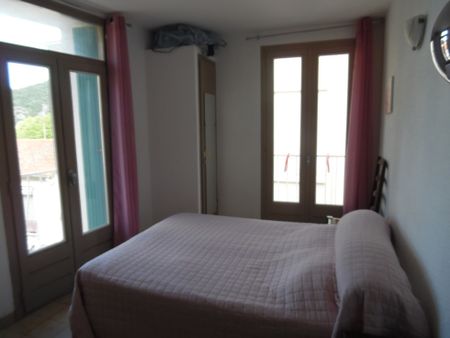 Appartement 33.61 m² - 2 Pièces - Amélie-Les-Bains-Palalda (66110) - Photo 3