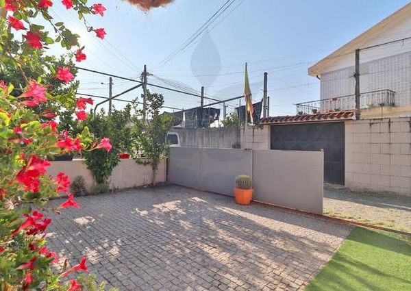 Andar Moradia T2 em Braga