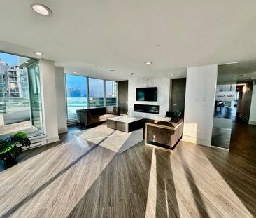 For Lease - 10 Yonge Street Unit# 3404, Toronto, Ontario - Photo 2