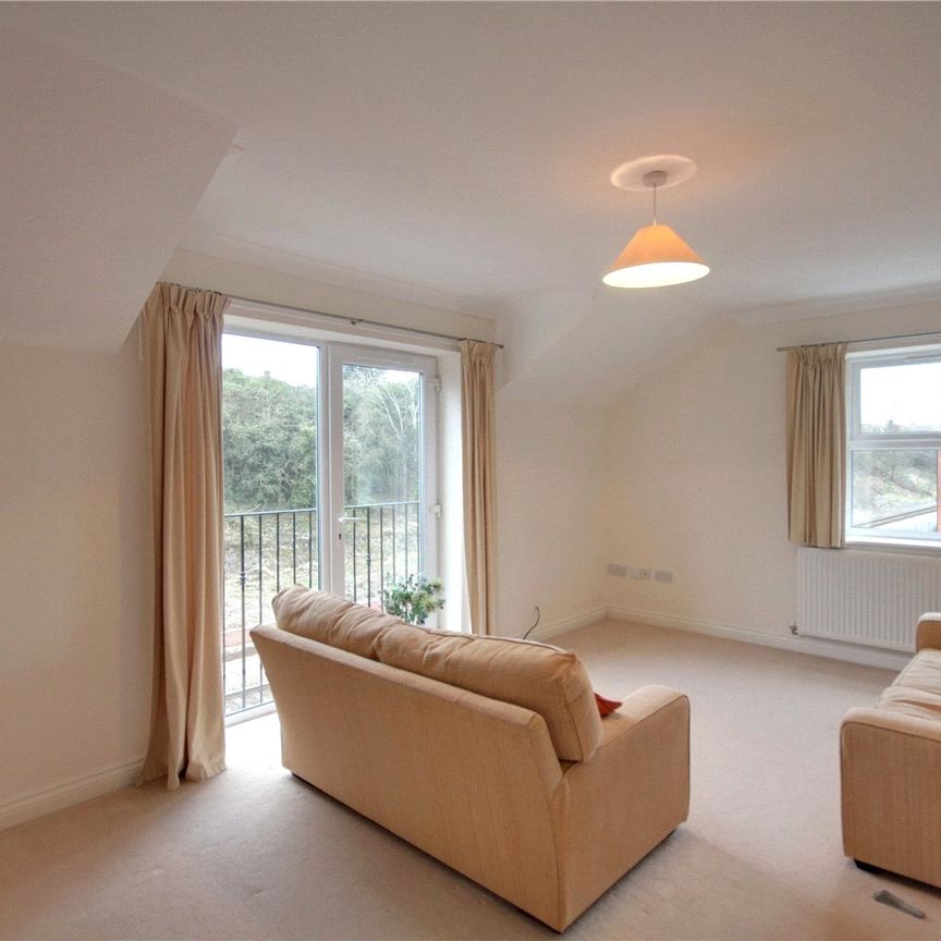 2 bed apartment to rent in Old Station Mews, Eaglescliffe, TS16 - Photo 1
