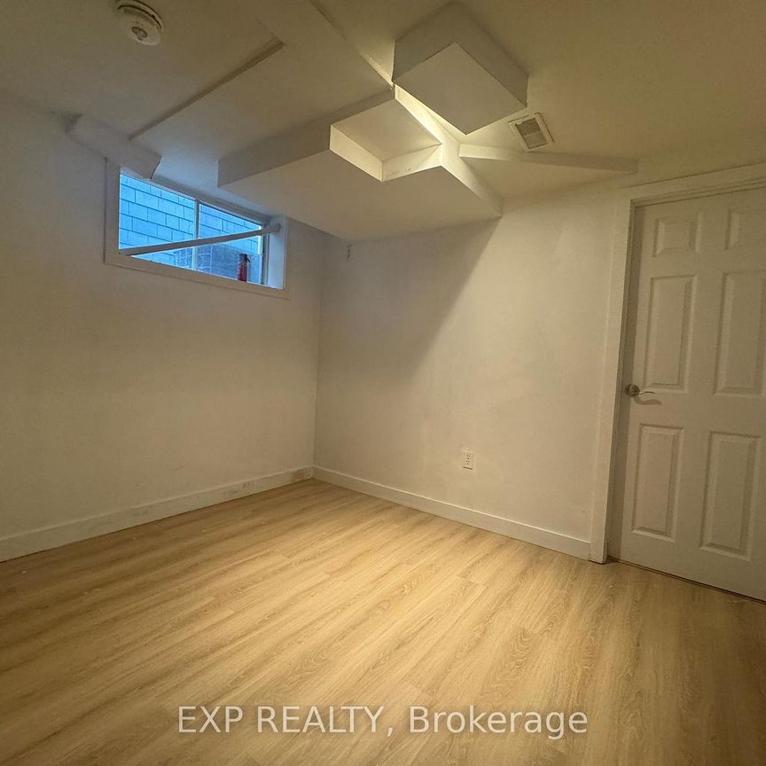 For Lease - 210 Church Street Unit# Basement, Georgina, Ontario - Photo 1