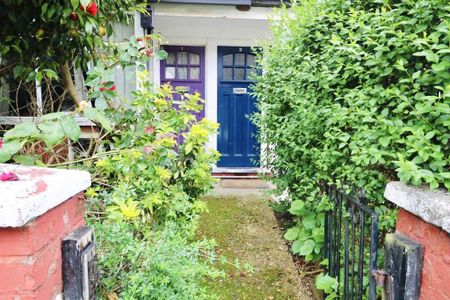 3 bedroom maisonette to rent - Photo 4