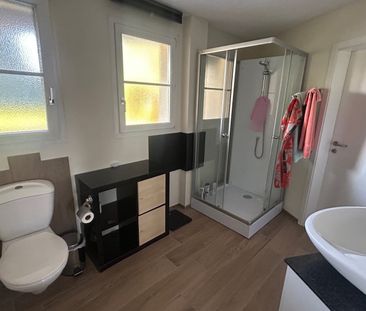 3½ ZI-WOHNUNG IN EINSIEDELN (SZ), MÖBLIERT, TEMPORÄR - Photo 6
