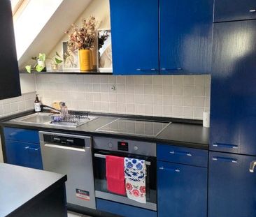 Wunderschöne 2,5 Zimmer Galeriewohnung ab 01.01.26 - Foto 1