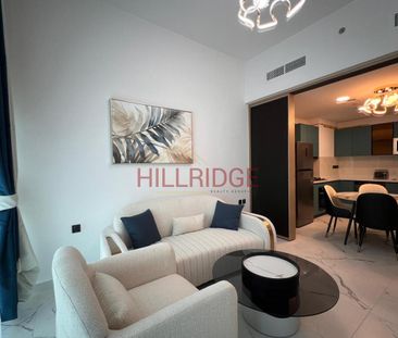 1 BR | Fully Furnsihed | NewHandover | Mid Floor | - Photo 3