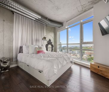 Westside Gallery Lofts , #1802 - Photo 5
