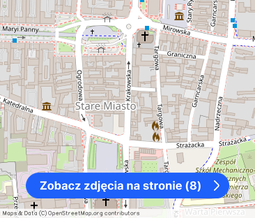 Pokój do wynajęcia Częstochowa centrum pełne wyposażenie – zdjęcie 1