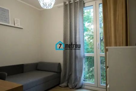 Wysoki standard - pokój w bloku ul. Reja. - Фото 2