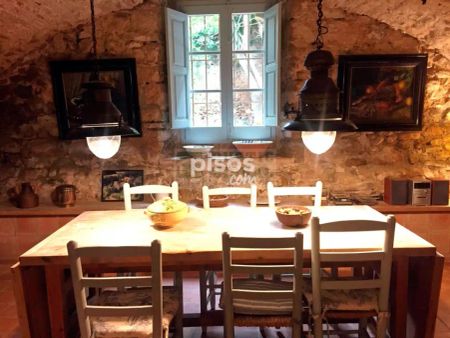 Finca rústica en alquiler en Baix Empordà - Photo 3