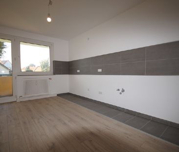 Sanierte 2-Zimmer-Wohnung - Foto 5