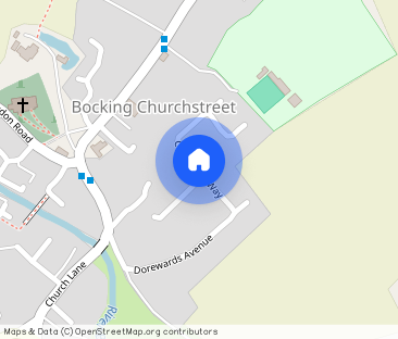 Carrington Way, BRAINTREE - Photo 1