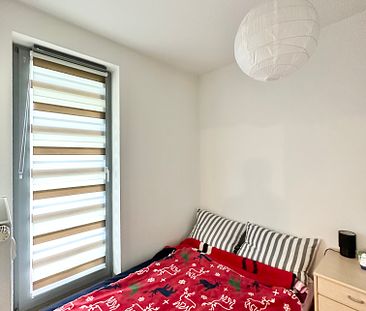 Gepflegte & helle 2-Zimmer-Wohnung mit Terrasse in zentrumsnaher Lage - Photo 3
