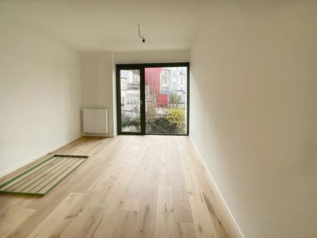 Appartement te huur - Foto 5