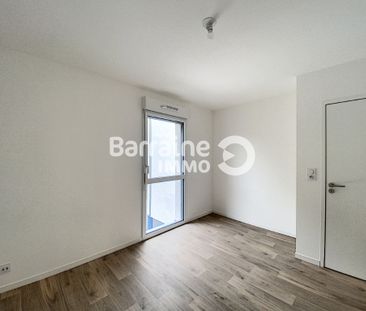 Location appartement à Brest, 3 pièces 61.2m² - Photo 5