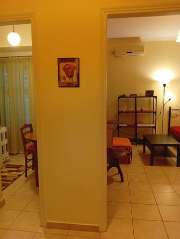 Studio/Γκαρσονιέρα για ενοικίαση - Πάτρα, - Photo 2