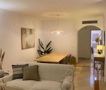 2 room luxury Flat for rent in Marbella, Andalusia - Photo 5