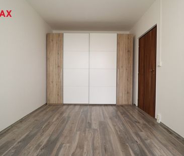 Pronájem bytu 2+kk 46 m² - Photo 1