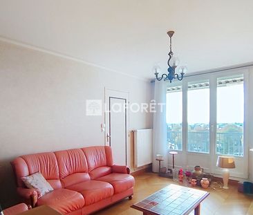 Appartement T3 près de FLEURY LES AUBRAIS à louer - Photo 2