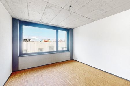 "4VIERTEL – Raum für die ganze Familie." - Foto 3