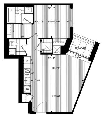 For Lease - 259 THE KINGSWAY N/A Unit# 224, Toronto, Ontario - Photo 1