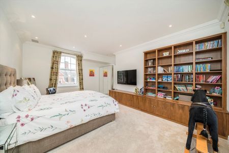 Green Street, Mayfair, W1K - Photo 4