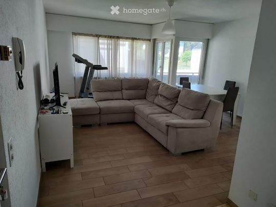 3.5 Zimmer, 75 m² - Photo 1