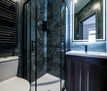 Room in a Shared House, Bideford Road, BR1 - Photo 6