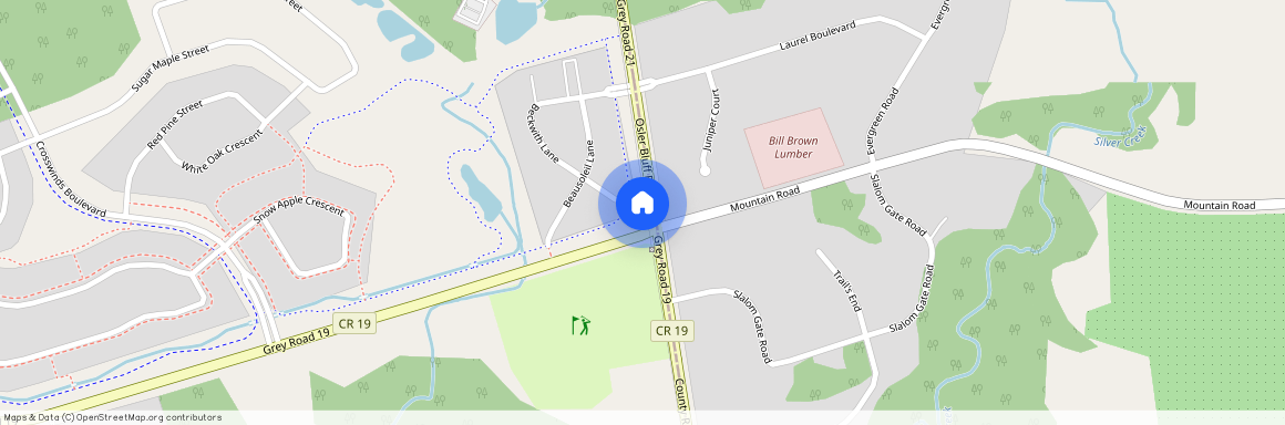 12 BEAUSOLEIL Lane, Blue Mountains