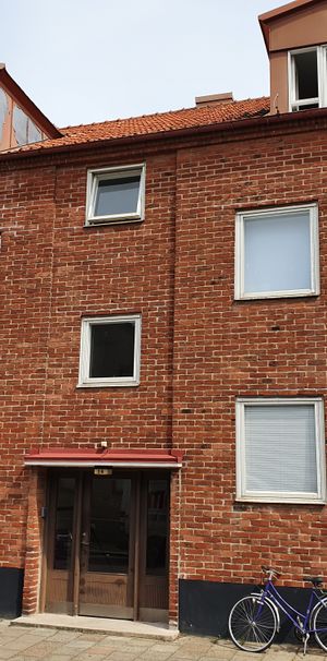 Tränggatan, Landskrona - Foto 1