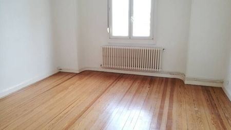 Location appartement 2 pièces Metz proche gare - Photo 2