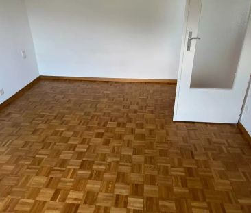 Lausanne - chemin de Champ-Rond 5 - appartement de 3.5 pièces au 1e... - Photo 2