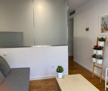 Apartamento de alquiler en Castellana - Photo 4