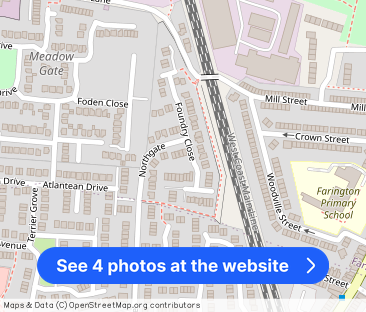 Foundry Close, Leyland - Photo 1