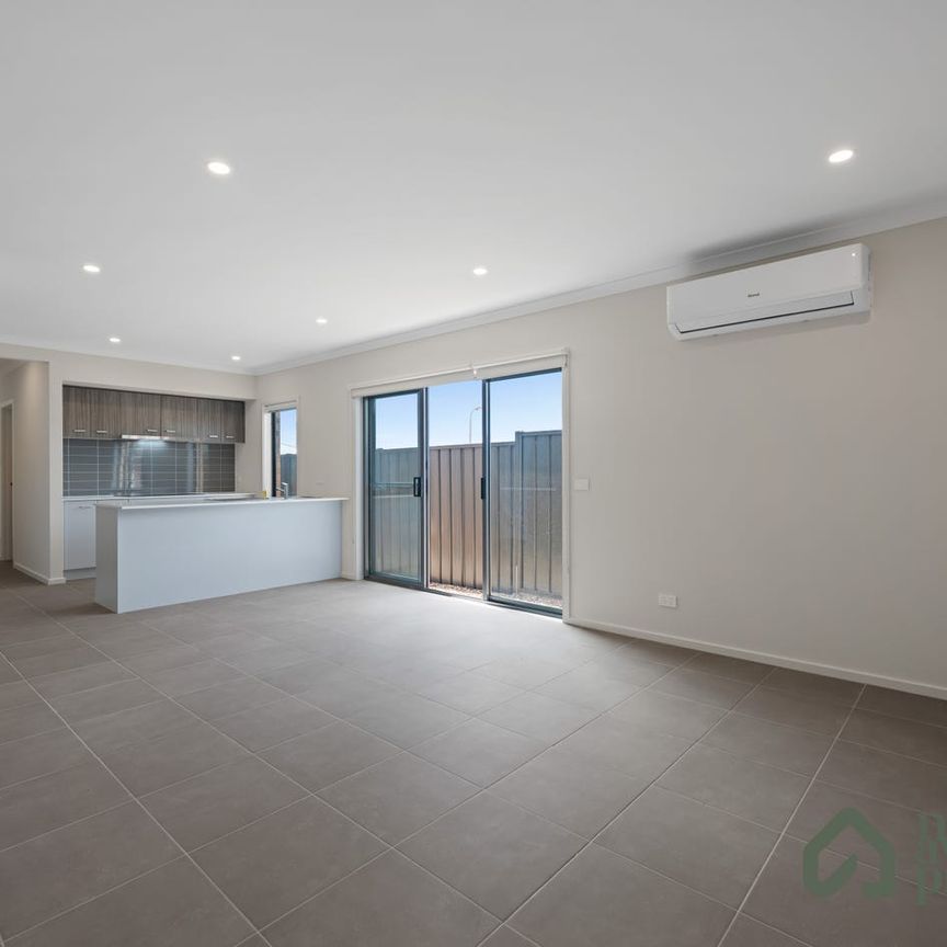 Brand New 4 Bedroom Home with Study - Photo 1