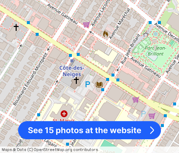 Mieszkanie na wynajem - 97 m² - 5 pokoi - Photo 1