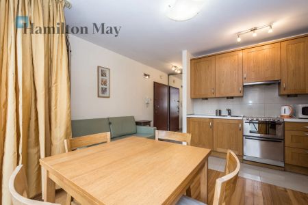 Przytulne studio na wynajem w sąsiedztwie Plant i Wawelu - Photo 5