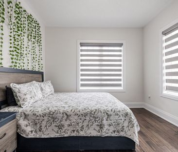 For Lease - 104 Sora Gate, Oakville, Ontario - Photo 5