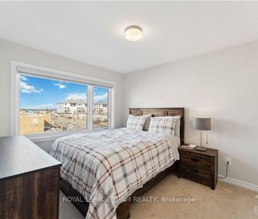 For Lease - 4118 Obsidian Street, Barrhaven, Ontario - Photo 1