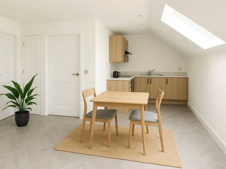 Forever House, Holborn Place, Bulwell, Nottingham, Nottinghamshire, NG6 - Photo 3