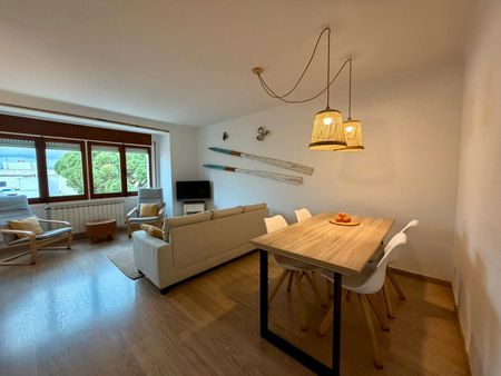 Piso de alquiler en Carrer del Pedró, El Pedró - Photo 5